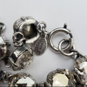 Catherine Popesco Jewelry - NWOT!! Catherine popesco large stone bracelet Catherine Popesco Jewelry - NWOT!! Catherine popesco large stone bracelet